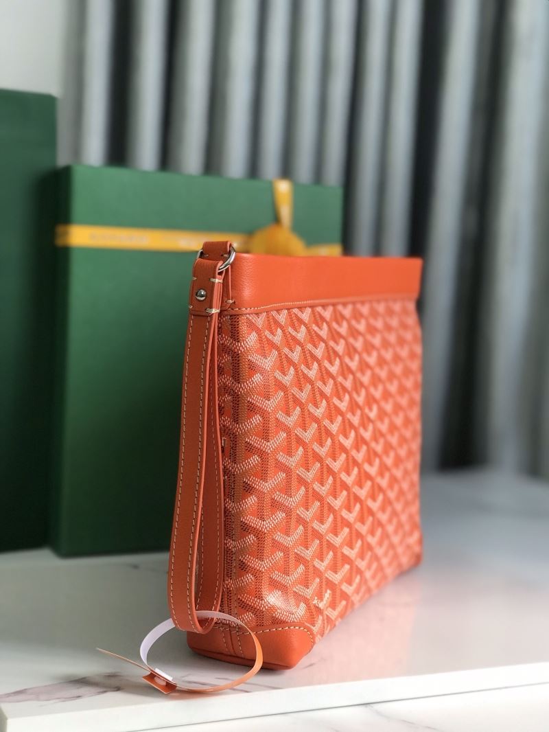 Goyard Clutch Bags